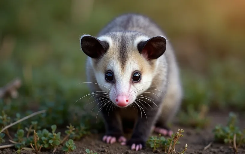 Comprehensive Possum Property Inspection Brendale