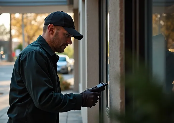 Professional Commercial Possum Control Assessment Services Brendale