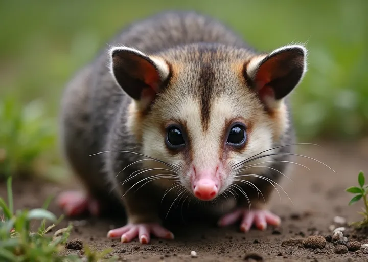 Safe Possum Capture Brendale