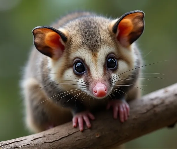 Possum Relocation & Release Brendale