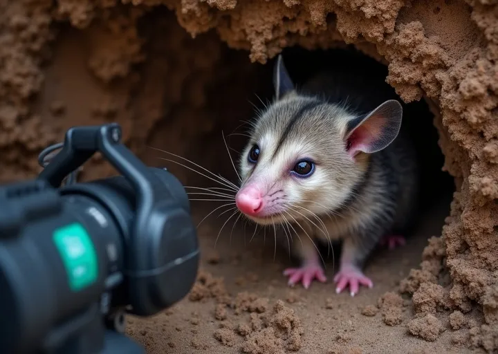 Comprehensive Possum Property Inspection Brendale