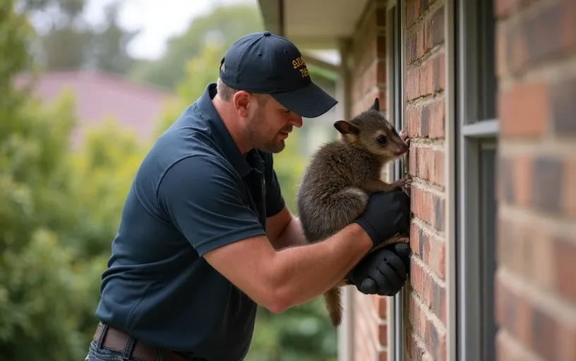 Advanced Possum Prevention Systems Brendale