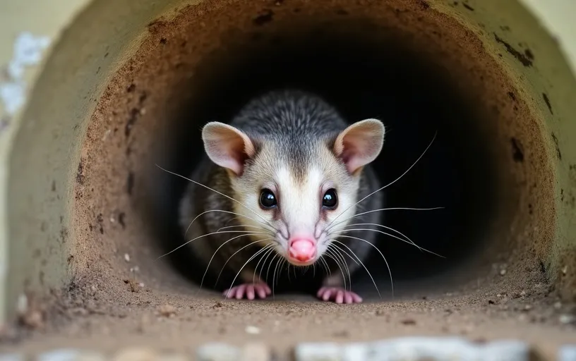 Professional Possum Prevention Services Brendale