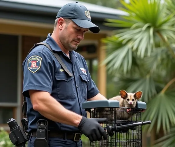 Fresho Possum Removal Brendale Brendale Possum Inspection Team