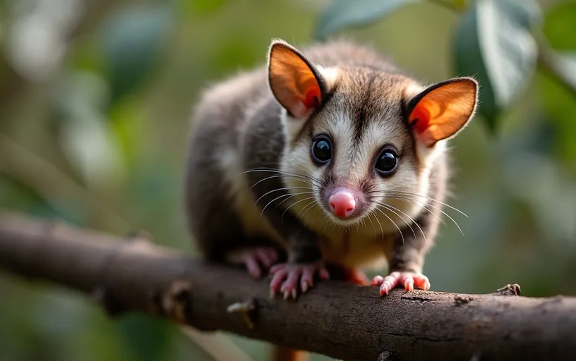 Brendale Possum