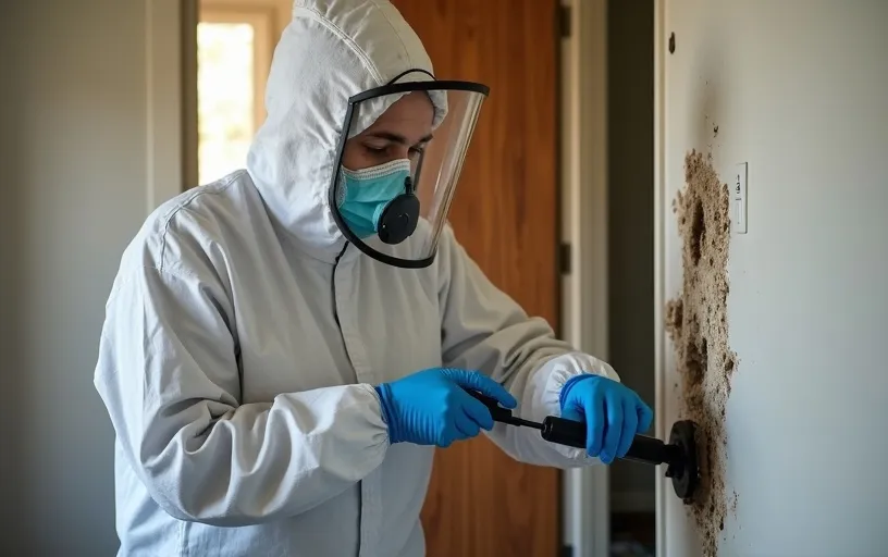 Sanitization & Decontamination Brendale